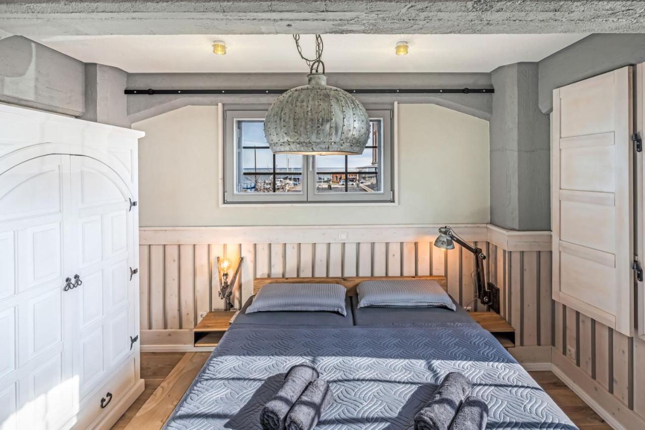 Luett Haven Apartment