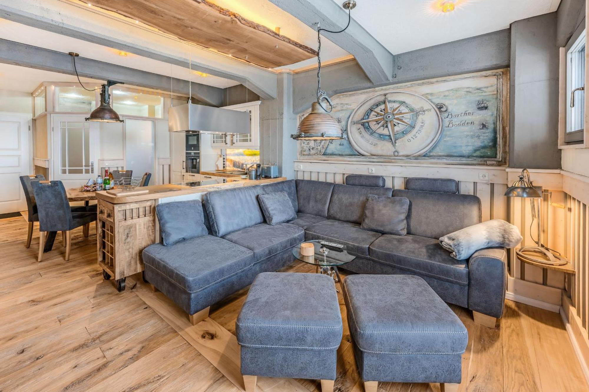 Luett Haven Apartment