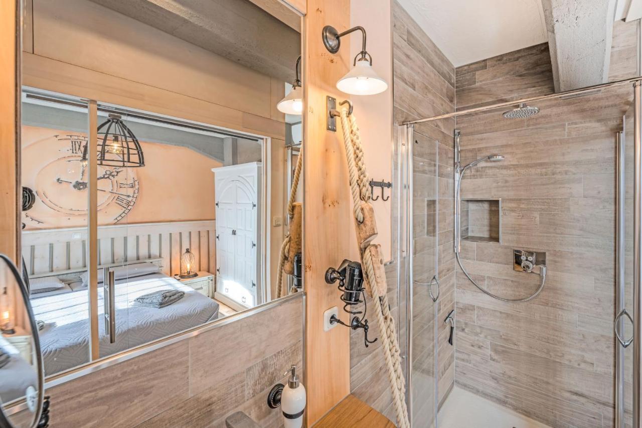 Luett Haven Apartment *