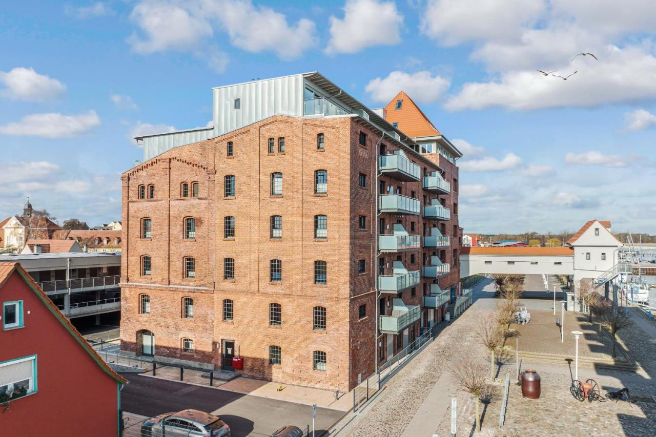 Luett Haven Apartment