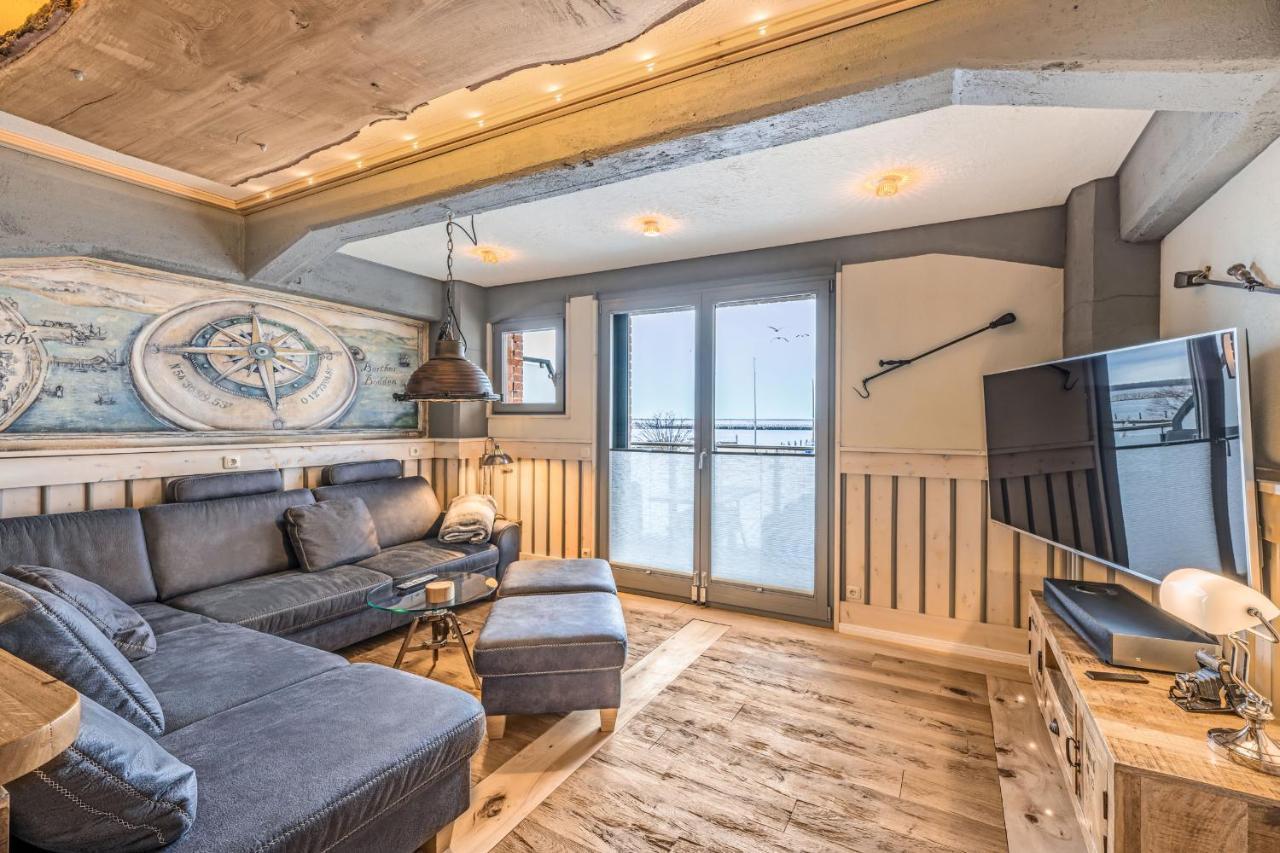 Luett Haven Apartment Barth